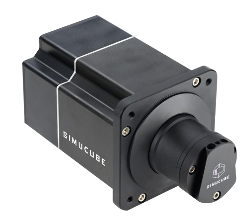 jcl-simucube-cervobase